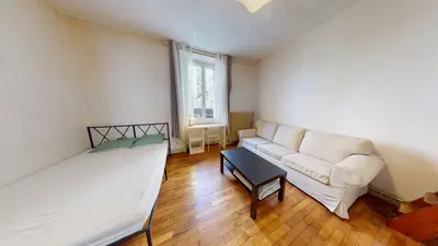 Photo du 9 Place Saint-Bruno, 38000 Grenoble, France Grenoble