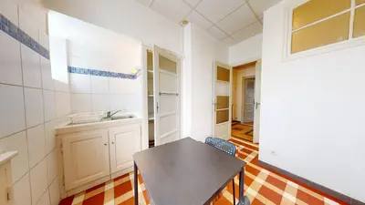 Photo du 9 Place Saint-Bruno, 38000 Grenoble, France Grenoble
