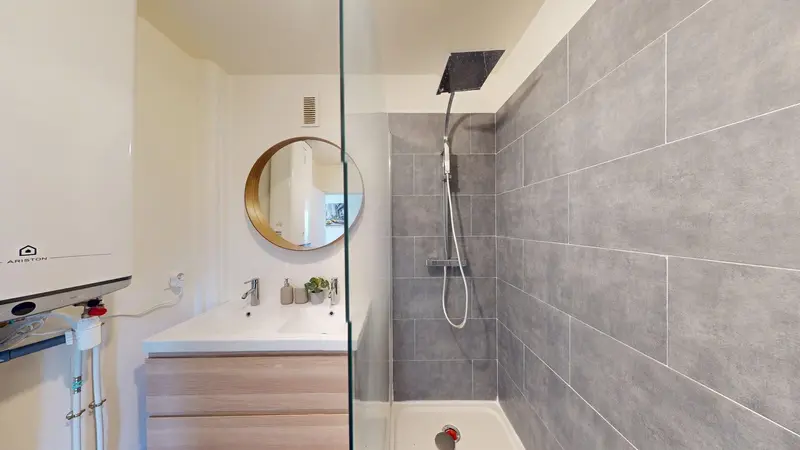 Photo du 32 Rue Alphonse Daudet, 91000 Évry, France Évry