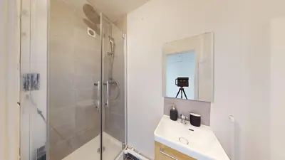Photo du 32 Rue Alphonse Daudet, 91000 Évry, France Évry