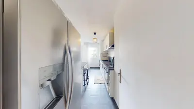 Photo du 32 Rue Alphonse Daudet, 91000 Évry, France Évry