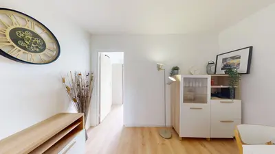 Photo du 32 Rue Alphonse Daudet, 91000 Évry, France Évry