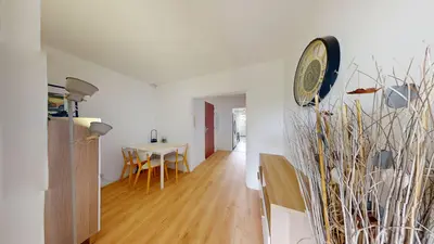 Photo du 32 Rue Alphonse Daudet, 91000 Évry, France Évry