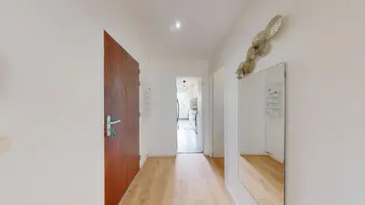 Photo du 32 Rue Alphonse Daudet, 91000 Évry, France Évry