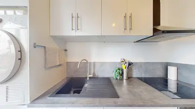Photo du 32 Rue Alphonse Daudet, 91000 Évry, France Évry