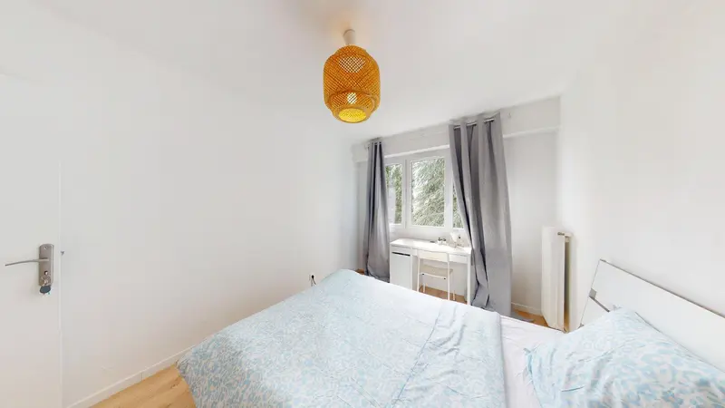 Photo du 32 Rue Alphonse Daudet, 91000 Évry, France Évry