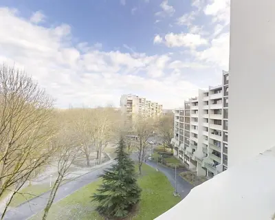 Photo du 43 Avenue Berlioz, 93270 Sevran, France Sevran