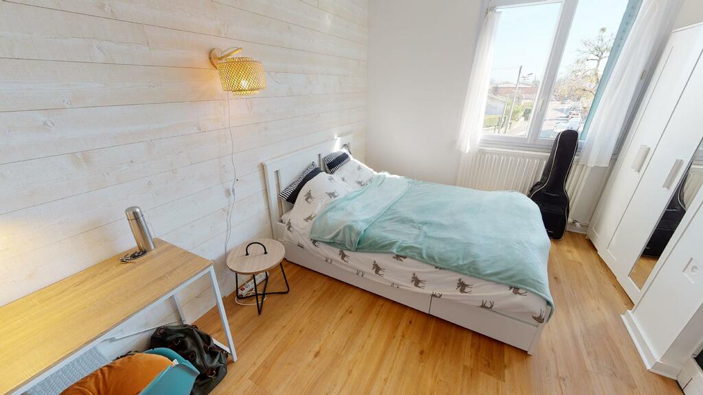 Photo du 1 Parc des Charmettes, 33700 Mérignac, France Mérignac