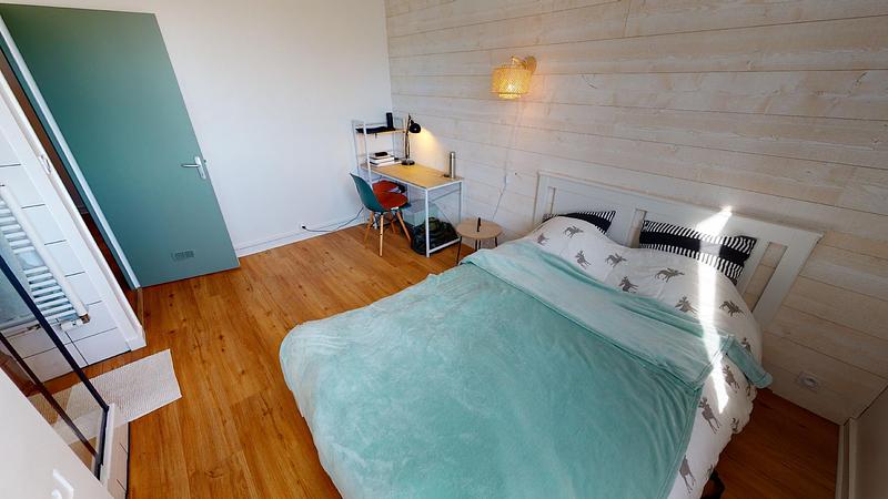 Photo du 1 Parc des Charmettes, 33700 Mérignac, France Mérignac