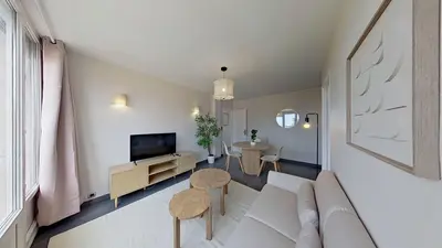 Photo du 73 Boulevard Stanislas Girardin, 76140 Le Petit-Quevilly, France Le Petit-Quevilly