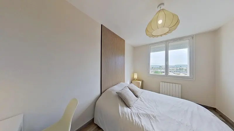 Photo du 73 Boulevard Stanislas Girardin, 76140 Le Petit-Quevilly, France Le Petit-Quevilly