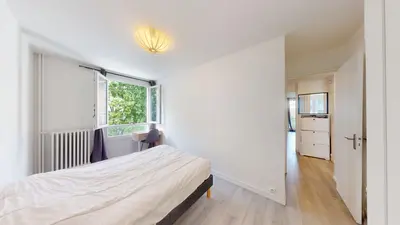 Photo du 11 Rue Auguste Renoir, 92700 Colombes, France Colombes