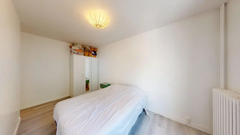 Photo du 11 Rue Auguste Renoir, 92700 Colombes, France Colombes