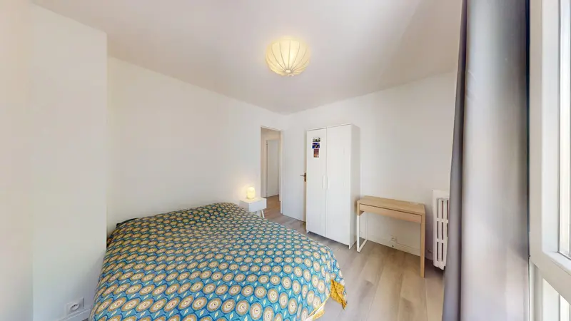 Photo du 11 Rue Auguste Renoir, 92700 Colombes, France Colombes