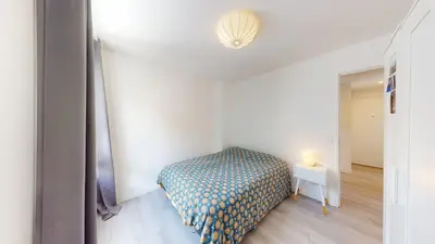 Photo du 11 Rue Auguste Renoir, 92700 Colombes, France Colombes