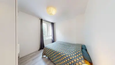 Photo du 11 Rue Auguste Renoir, 92700 Colombes, France Colombes
