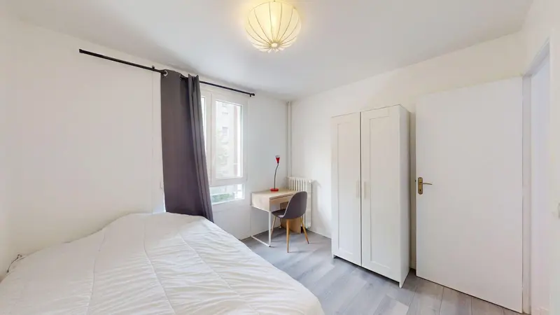 Photo du 11 Rue Auguste Renoir, 92700 Colombes, France Colombes