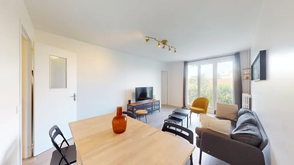 Photo du 11 Rue Auguste Renoir, 92700 Colombes, France Colombes