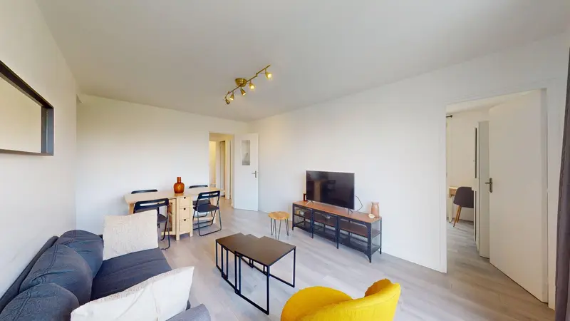 Photo du 11 Rue Auguste Renoir, 92700 Colombes, France Colombes