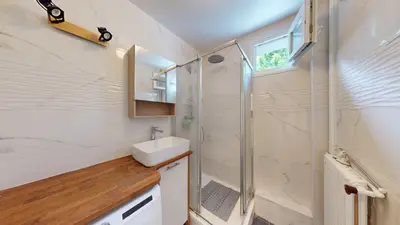 Photo du 11 Rue Auguste Renoir, 92700 Colombes, France Colombes