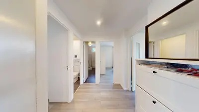 Photo du 11 Rue Auguste Renoir, 92700 Colombes, France Colombes