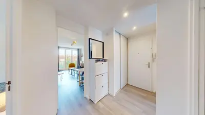 Photo du 11 Rue Auguste Renoir, 92700 Colombes, France Colombes