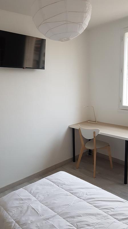 Photo du 165 Cours Docteur Long, 69003 Lyon, France Lyon