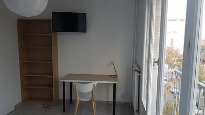 Photo du 165 Cours Docteur Long, 69003 Lyon, France Lyon