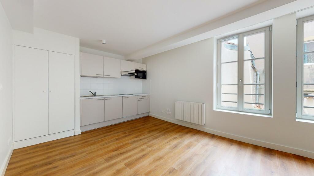 Photo du 28 En Fournirue, 57000 Metz, France Metz