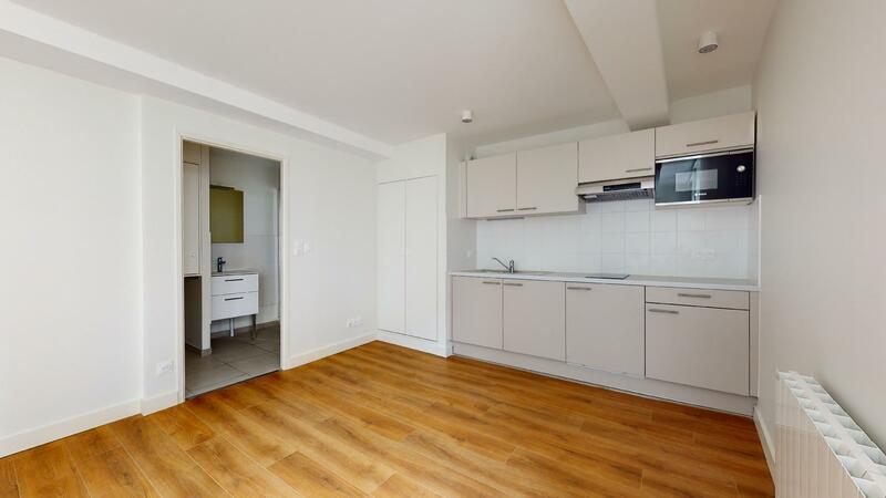 Photo du 28 En Fournirue, 57000 Metz, France Metz