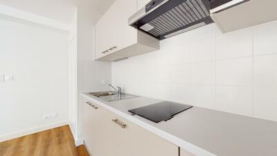 Photo du 28 En Fournirue, 57000 Metz, France Metz