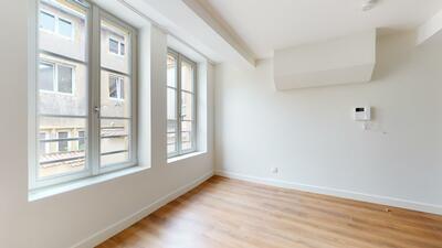 Photo du 28 En Fournirue, 57000 Metz, France Metz