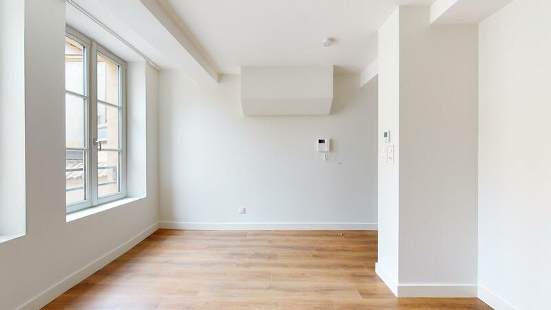 Photo du 28 En Fournirue, 57000 Metz, France Metz