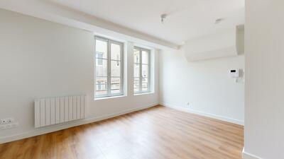 Photo du 28 En Fournirue, 57000 Metz, France Metz