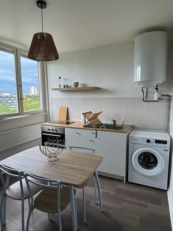 Photo du 22 Boulevard Alexandre de Fraissinette, 42100 Saint-Étienne, France Saint-Étienne