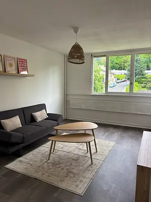 Photo du 22 Boulevard Alexandre de Fraissinette, 42100 Saint-Étienne, France Saint-Étienne