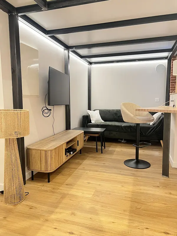 Photo du Rue d'Alsace-Lorraine, rue Alsace Lorraine, 31000 Toulouse, France Toulouse