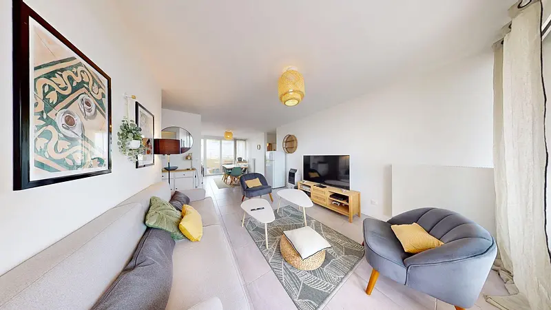 Photo du 48 Rue de la Compagnie du Midi, 33800 Bordeaux, France Bordeaux