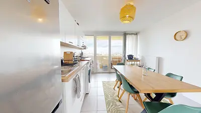 Photo du 48 Rue de la Compagnie du Midi, 33800 Bordeaux, France Bordeaux