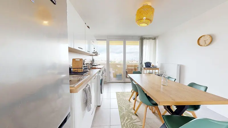 Photo du 48 Rue de la Compagnie du Midi, 33800 Bordeaux, France Bordeaux