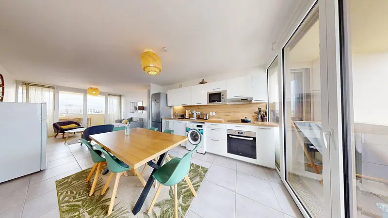 Photo du 48 Rue de la Compagnie du Midi, 33800 Bordeaux, France Bordeaux