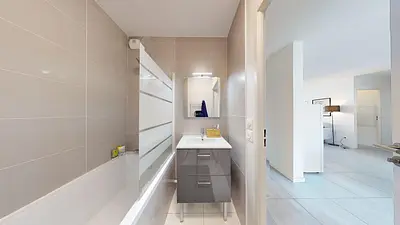 Photo du 48 Rue de la Compagnie du Midi, 33800 Bordeaux, France Bordeaux