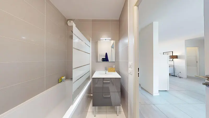 Photo du 48 Rue de la Compagnie du Midi, 33800 Bordeaux, France Bordeaux