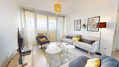 Photo du 48 Rue de la Compagnie du Midi, 33800 Bordeaux, France Bordeaux