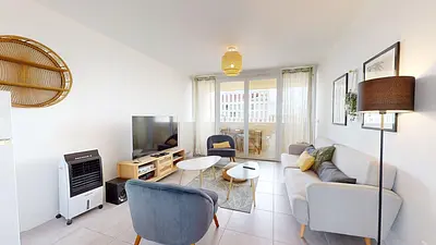 Photo du 48 Rue de la Compagnie du Midi, 33800 Bordeaux, France Bordeaux