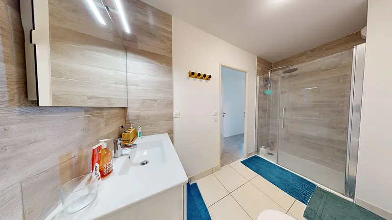 Photo du 48 Rue de la Compagnie du Midi, 33800 Bordeaux, France Bordeaux