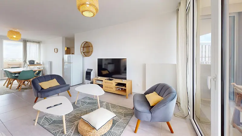 Photo du 48 Rue de la Compagnie du Midi, 33800 Bordeaux, France Bordeaux