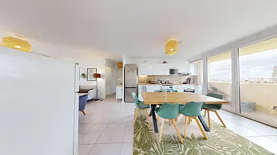 Photo du 48 Rue de la Compagnie du Midi, 33800 Bordeaux, France Bordeaux
