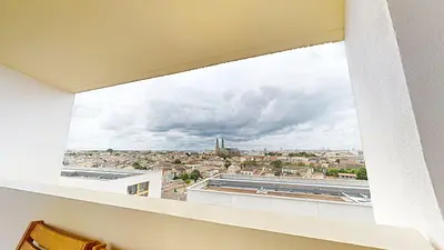 Photo du 48 Rue de la Compagnie du Midi, 33800 Bordeaux, France Bordeaux