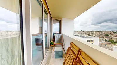 Photo du 48 Rue de la Compagnie du Midi, 33800 Bordeaux, France Bordeaux